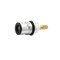 Thrifco Plumbing 9C-7H Hot Stem for KOHLER Faucets, Replaces Danco 15809B and Kohler OEM No 20905 4402702 - alternate 2